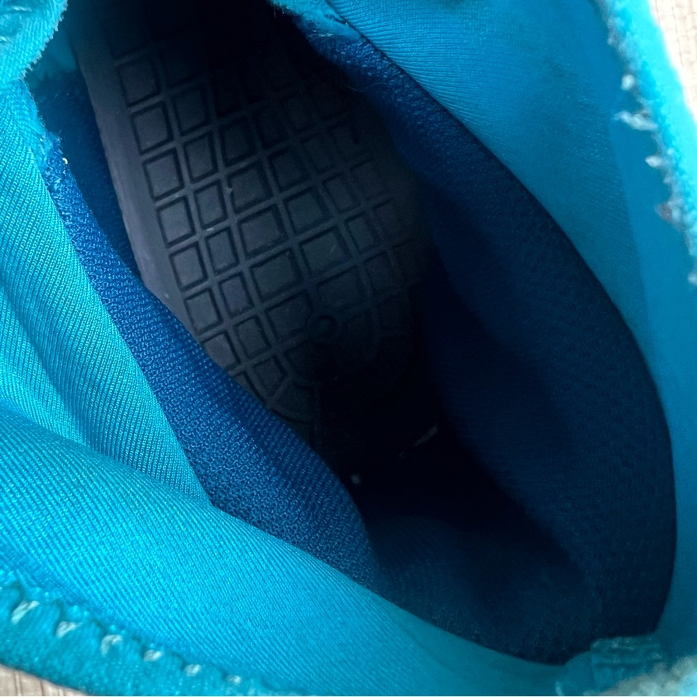 Nike Mercurial Superfly 8 Football Soccer Cleats FG Men US 13 Blue DJ2904-484 - Picture 9 of 12